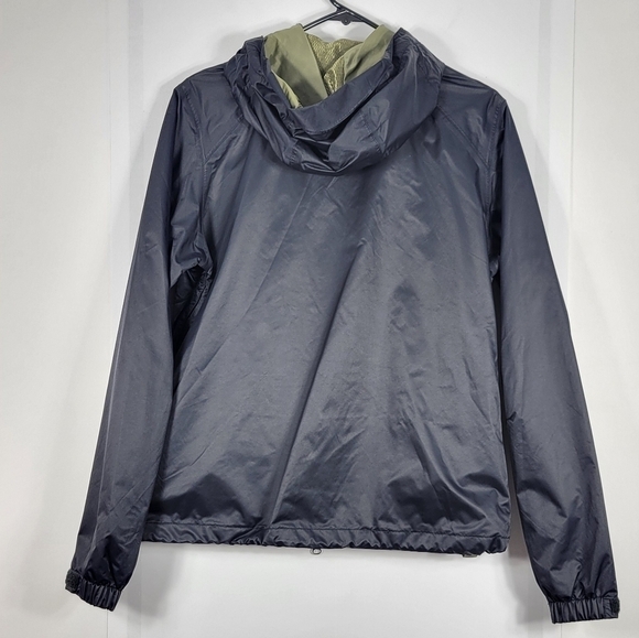 Burton Khalo Pull Over Jacket #629 Size M - Picture 2 of 12